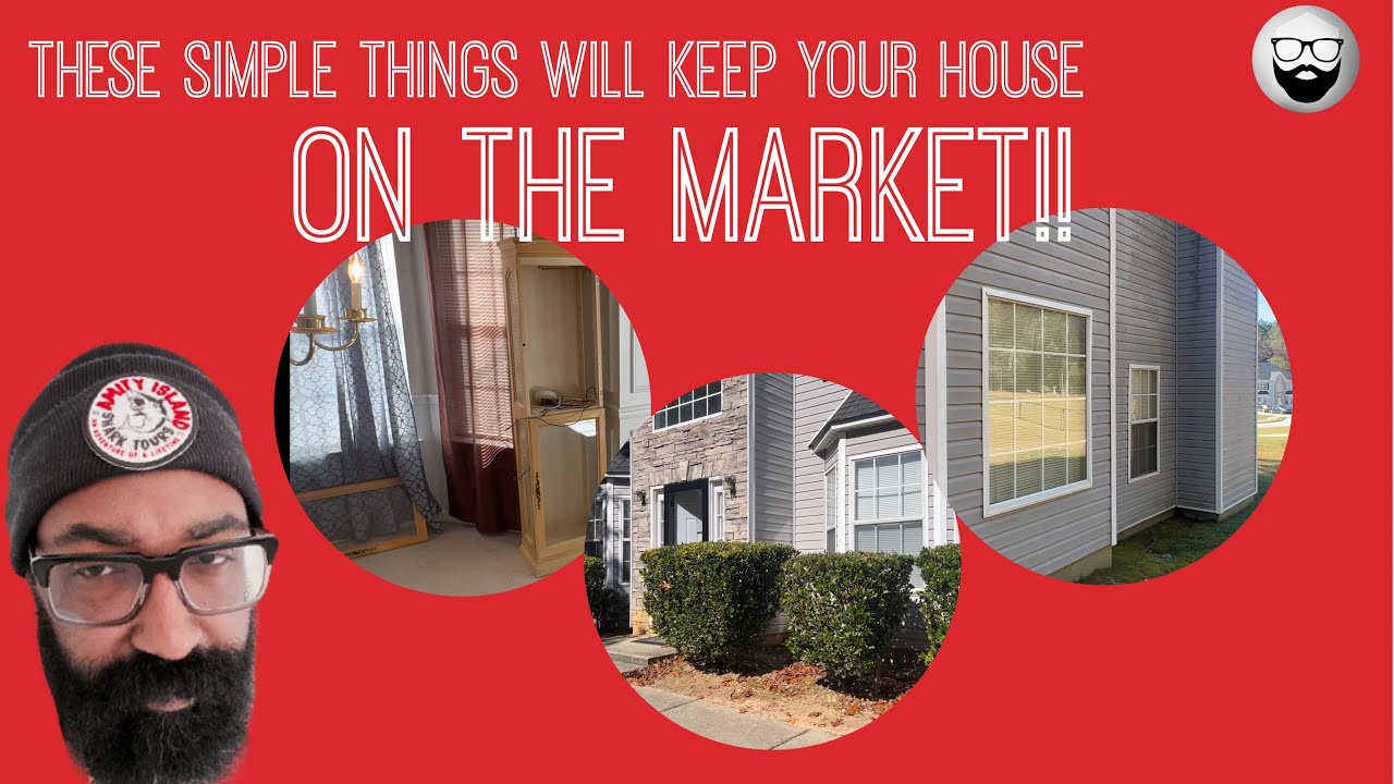 How to sell your house quick!