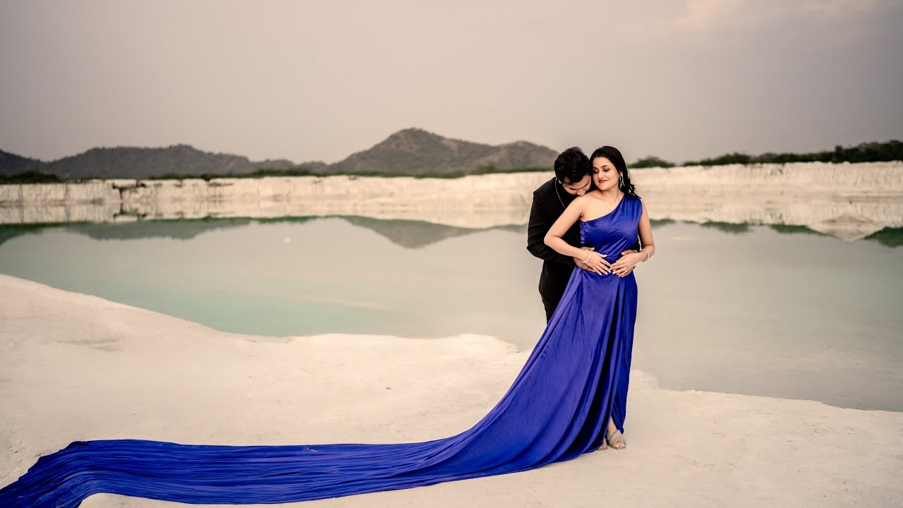 Pre Wedding Video | Ananya & Kapil | Rajasthan | 2025 #kaya