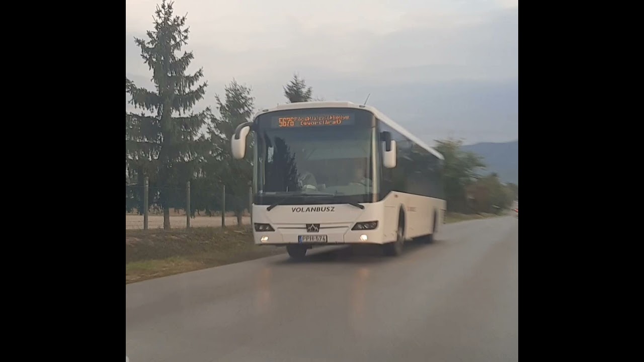 PPH-574 hangfelvétel