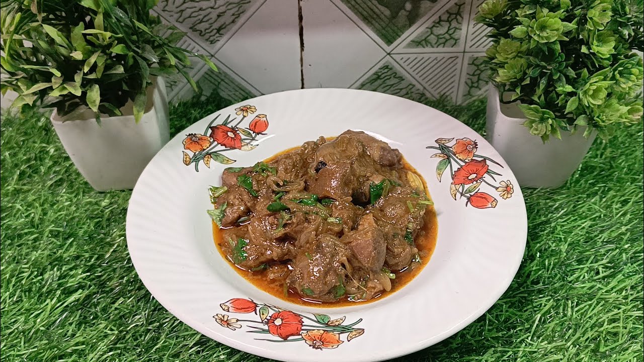 😍 “10 Minute Me Ready – Restaurant Style Chicken Kaleji”🤤 “Jhatpat Chicken Kaleji Recipe |