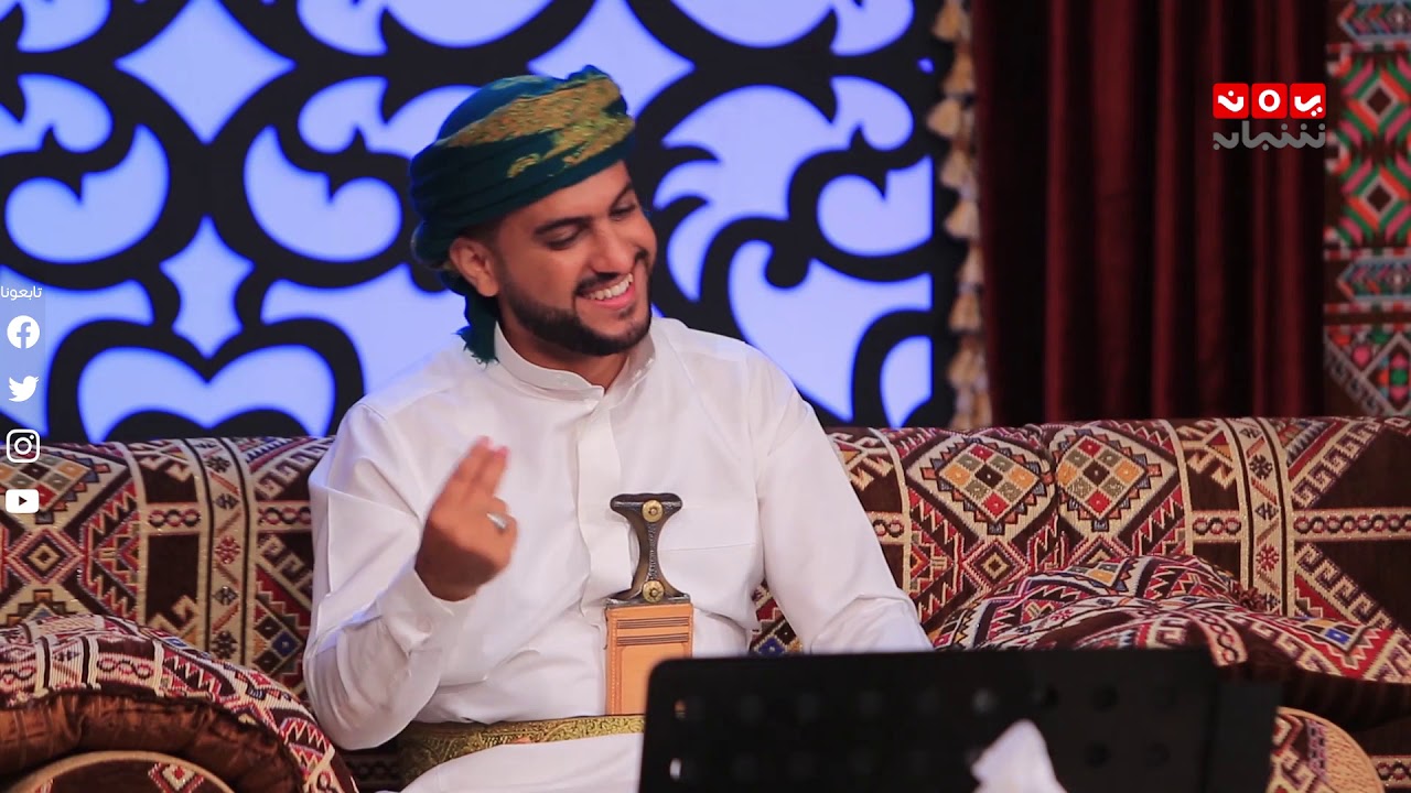 الشوق اعياني  | الفنان عبدالكريم المندي | جلسة عود