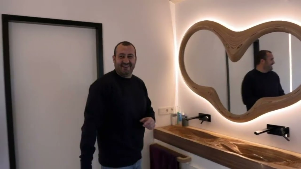 La Casa PMC en el programa 43 de Toc, toc… ¿se puede? de Telemadrid