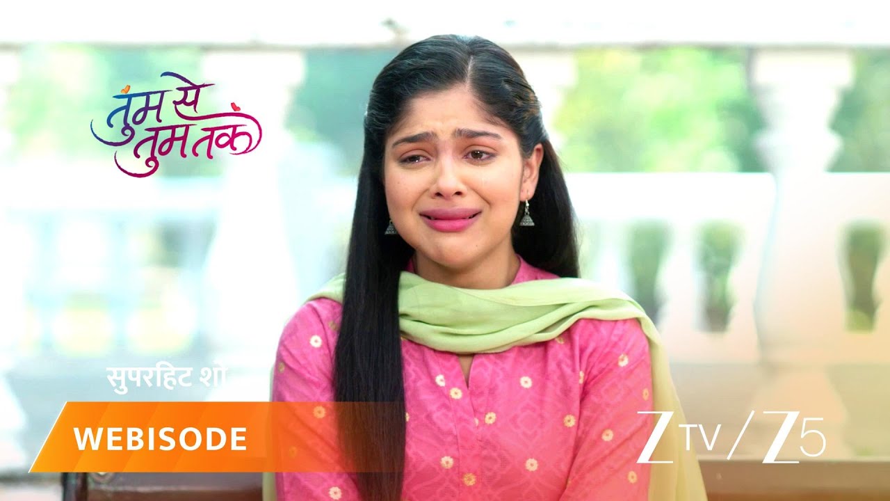 TUMM SE TUMM TAK | Anu ki bechaini kya kabhi kam ho paayegi?