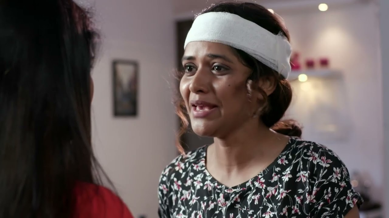Grahan Zindagi Ka - Ep 28 - Hindi TV Serial - Zee5 Horror Show