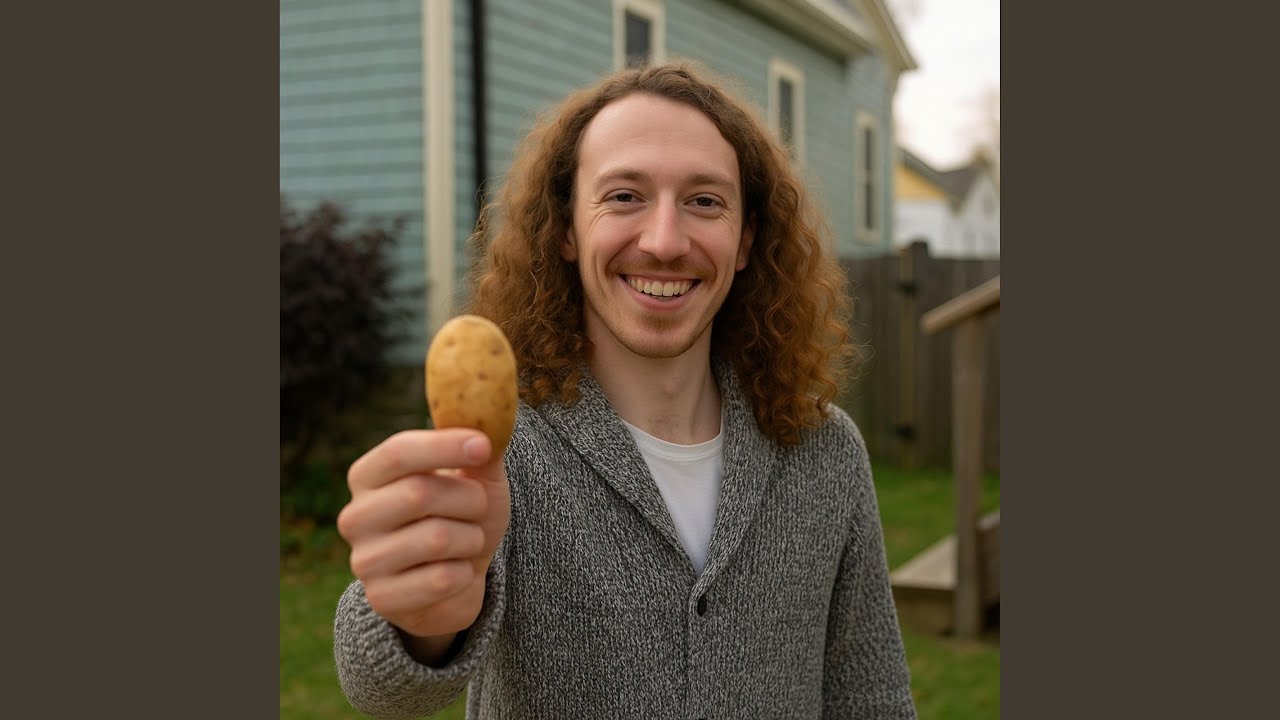 small potatoes