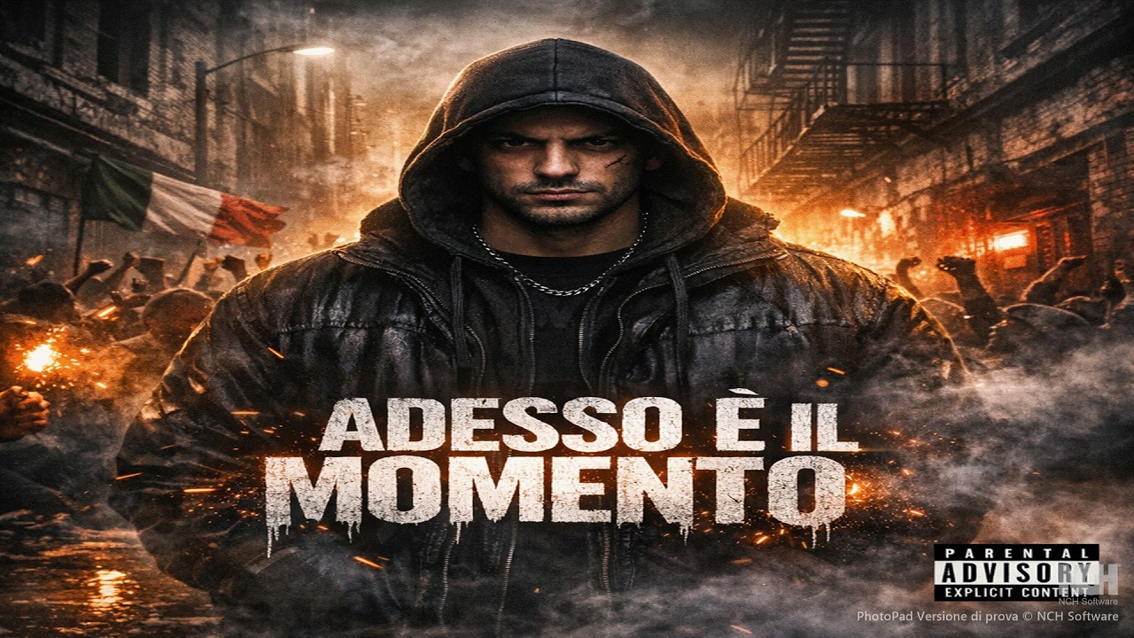 Adesso è il Momento 