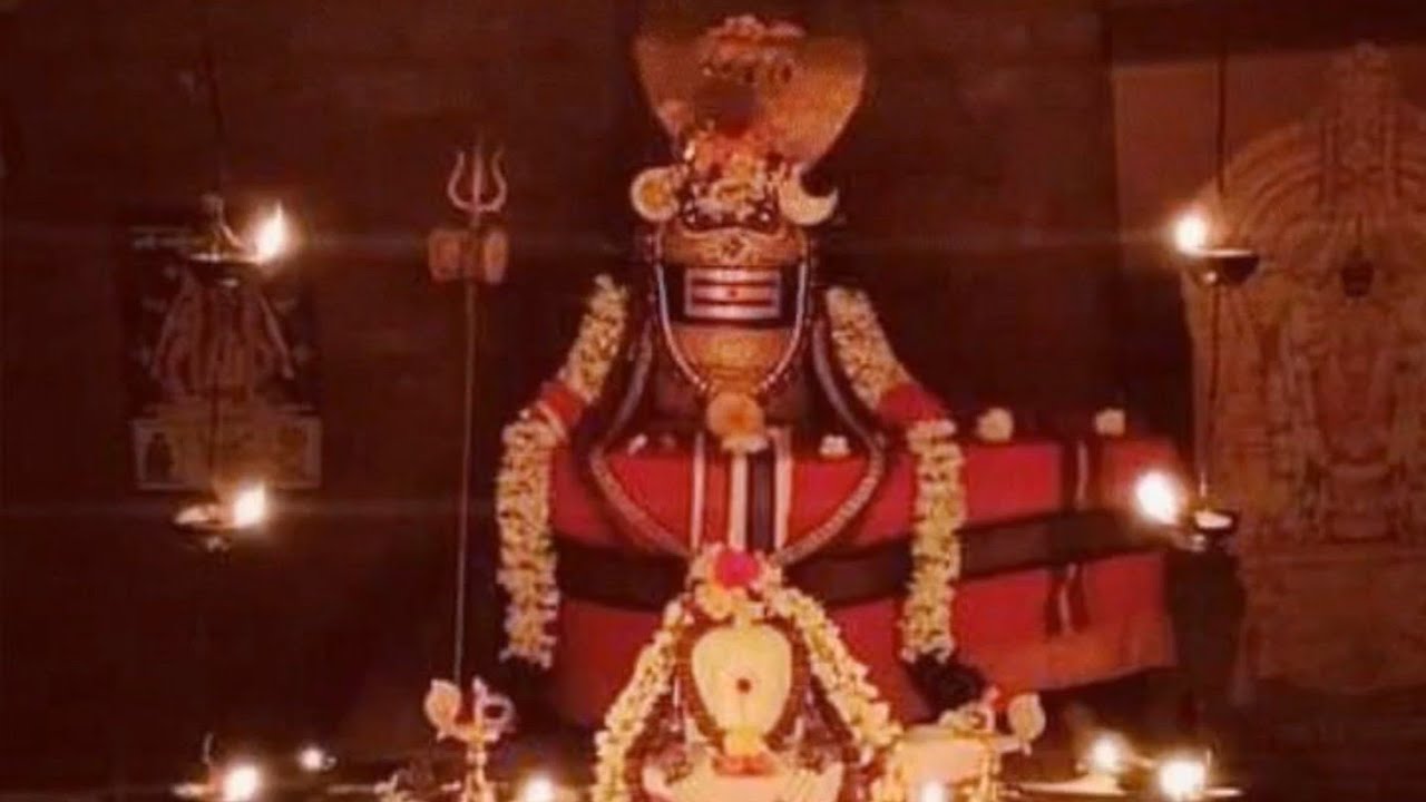 Om Namashivaya | உலகம் உய்யும் பேரொளியே – Wake Up Mahadev | Powerful Morning Shiva Bhakti Song