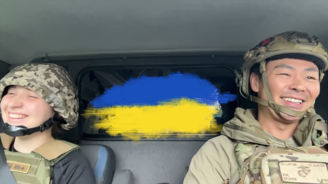 Экономика военного времени на Украине | Почему рестораны всё ещё открыты 🇺🇦