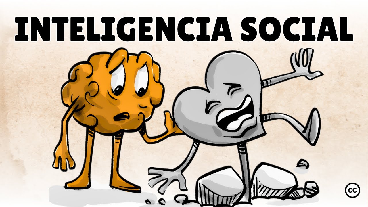 Inteligencia social: 5 dones mentales para triunfar en la sociedad