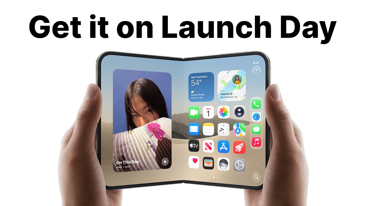 How To Get iPhone Duo On Launch Day (Even If It&rsquo;s Sold Out)