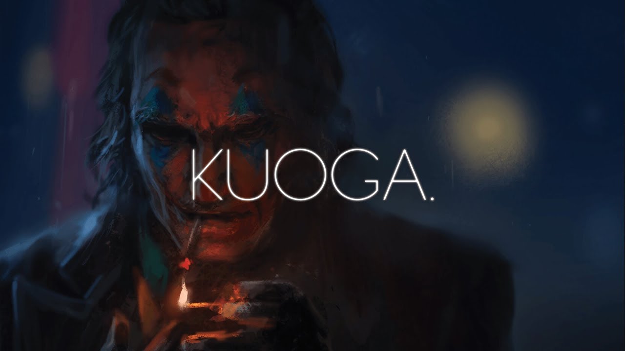 Kuoga. - I Believe (feat. TOLLEF)