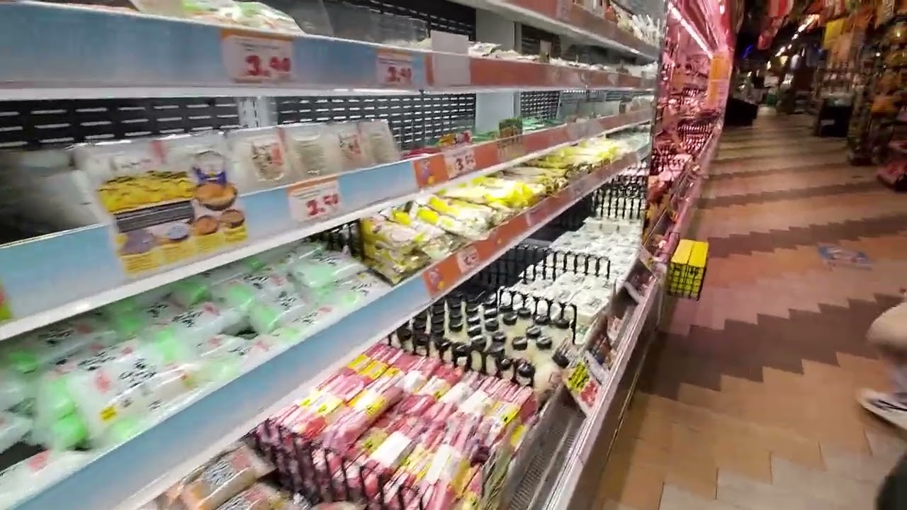 Habourfront Don dondonki