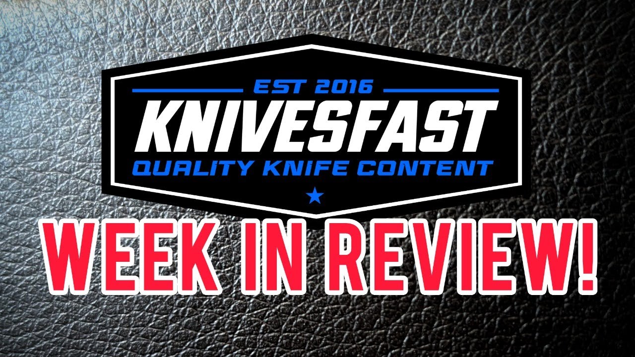 KF Week in Review LIVE - Friday the 13th Edition (2/13/26)