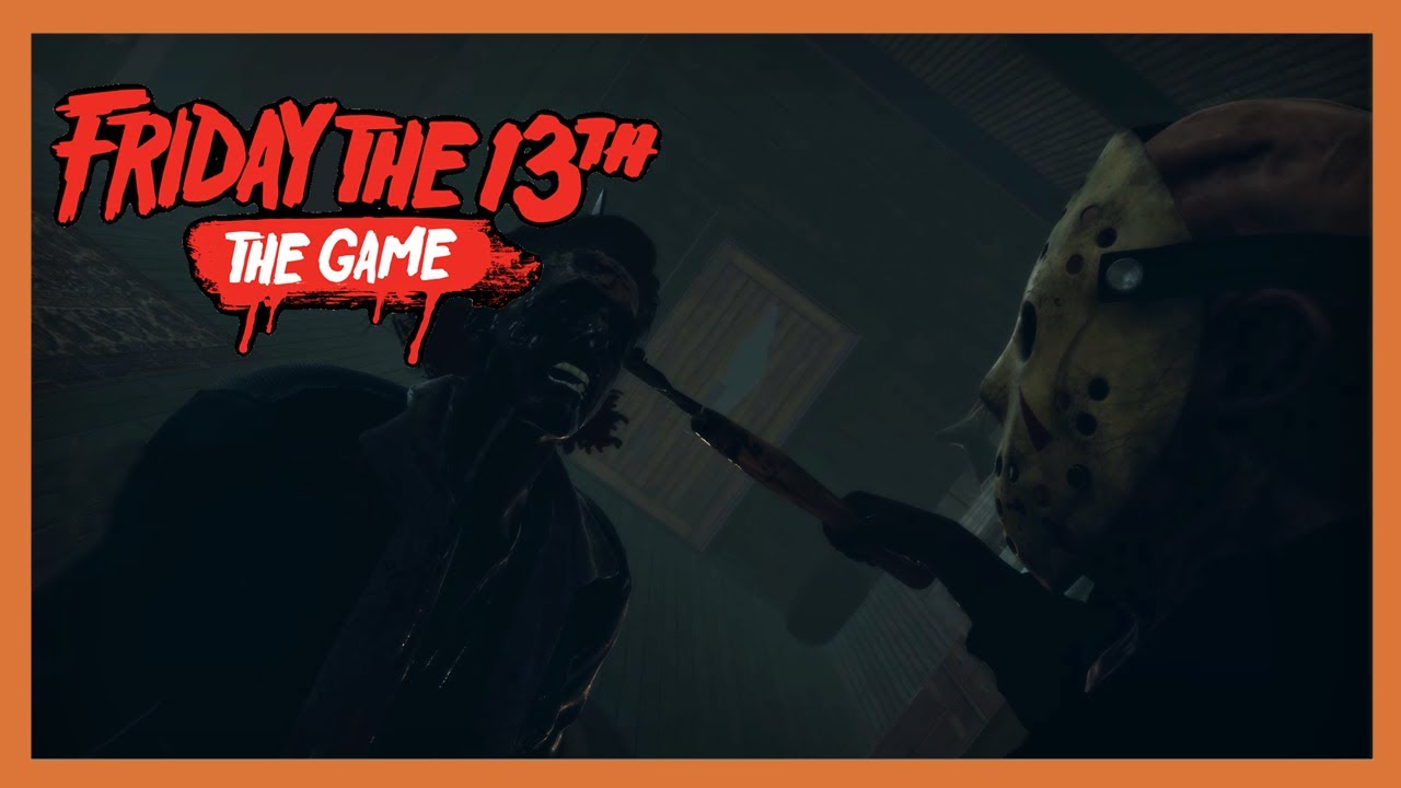 🔪 FRIDAY 13th: The Game | Packanack Lodge 1984 - Parte 3 - Gameplay (4K 60FPS)