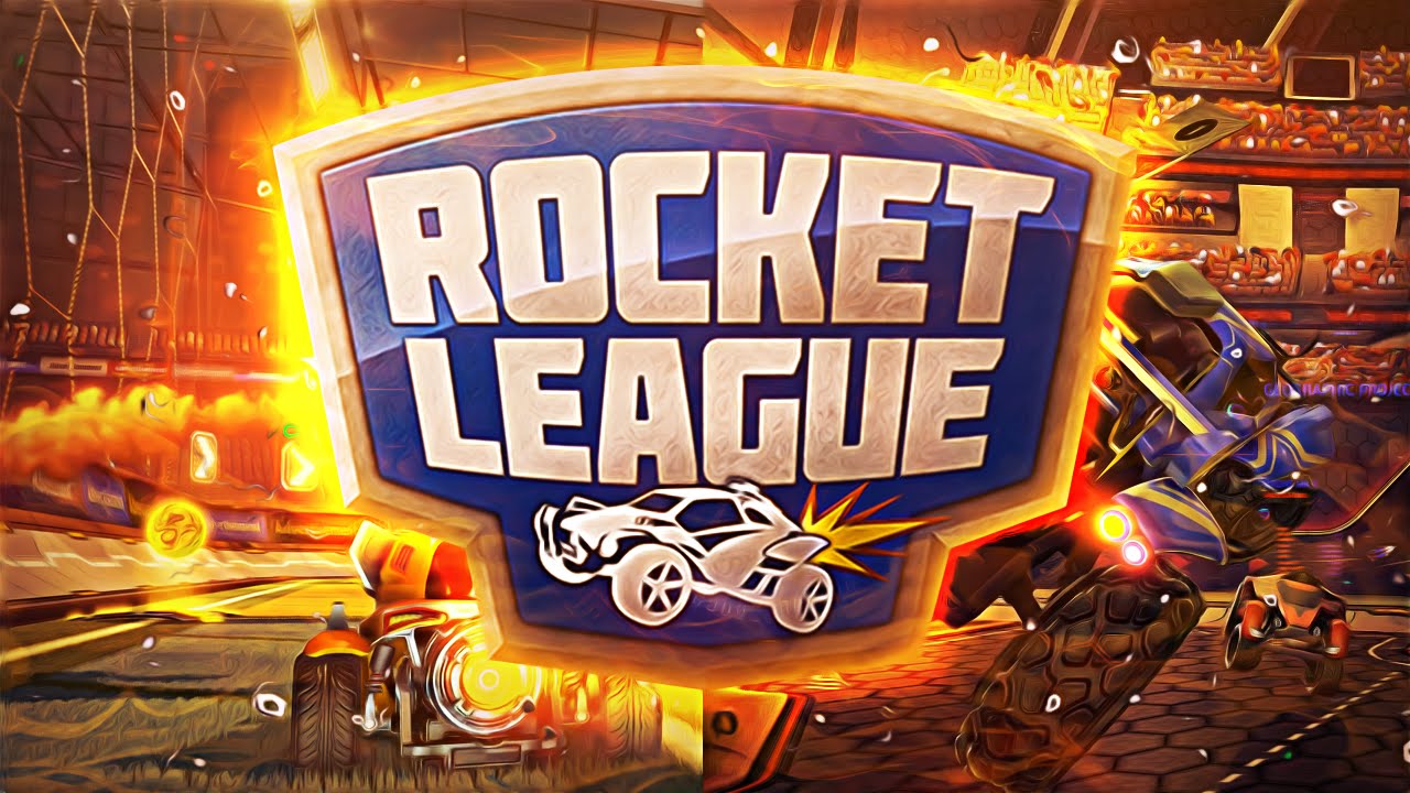 WHO IS THE BEST? | Rocket League!