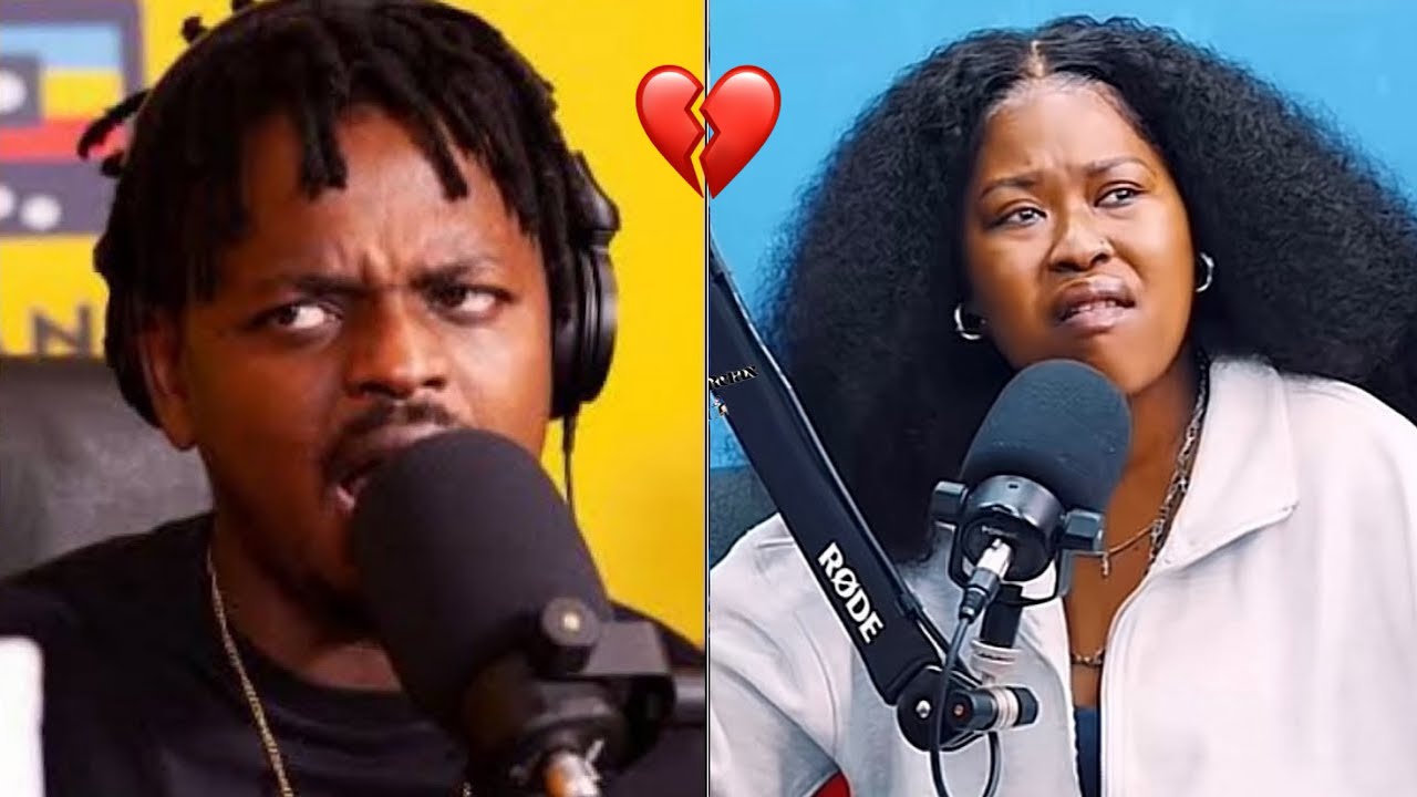 Настоящая причина увольнения Симы Эксподат не связана со скандалом.