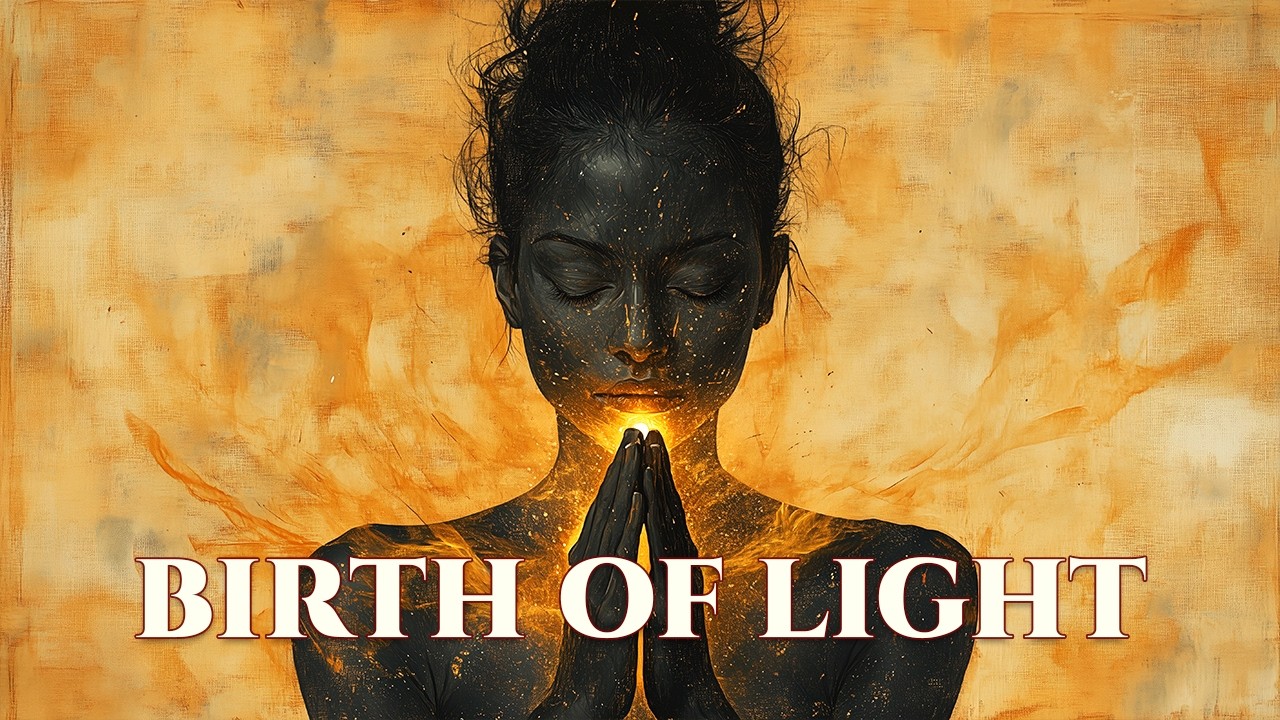 Dawn of the Aeon: The Fire That Knows Itself