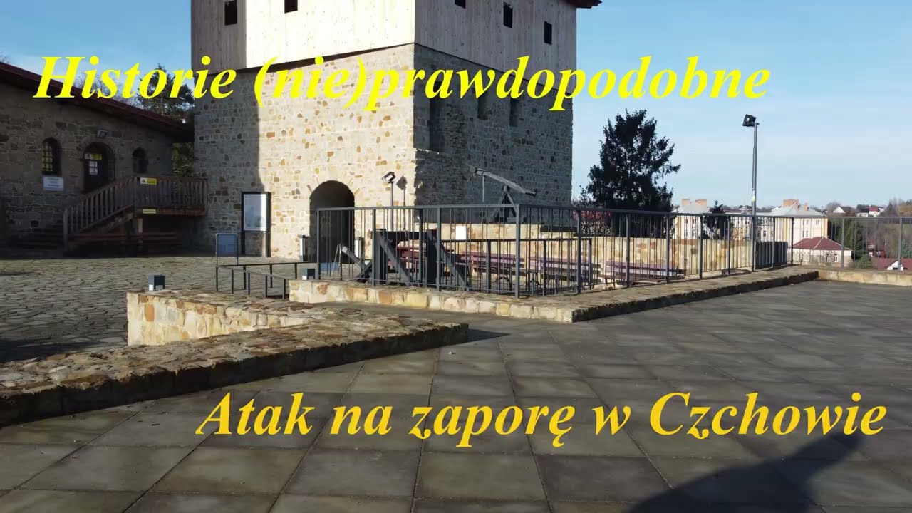 Czchów - Historie (nie)prawdopodobne