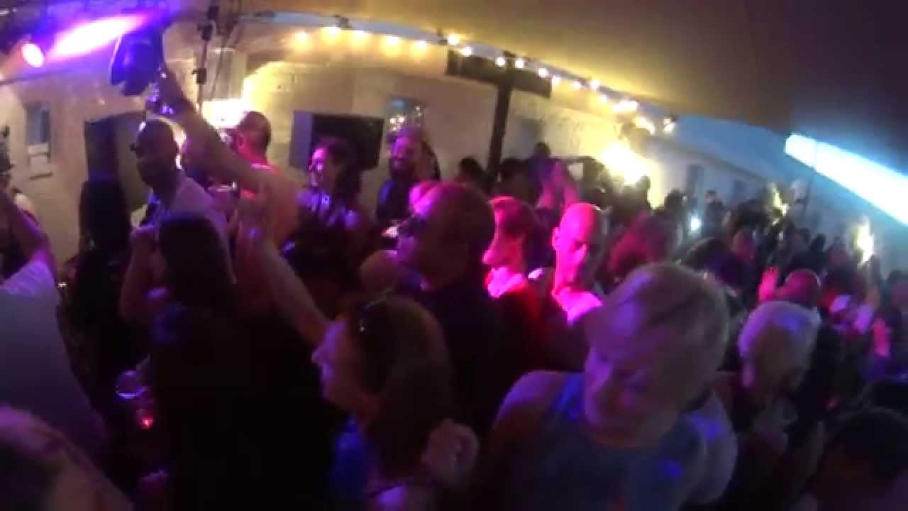 DEEP INTO SOUL - Paul Trouble Anderson - 08.06.2014