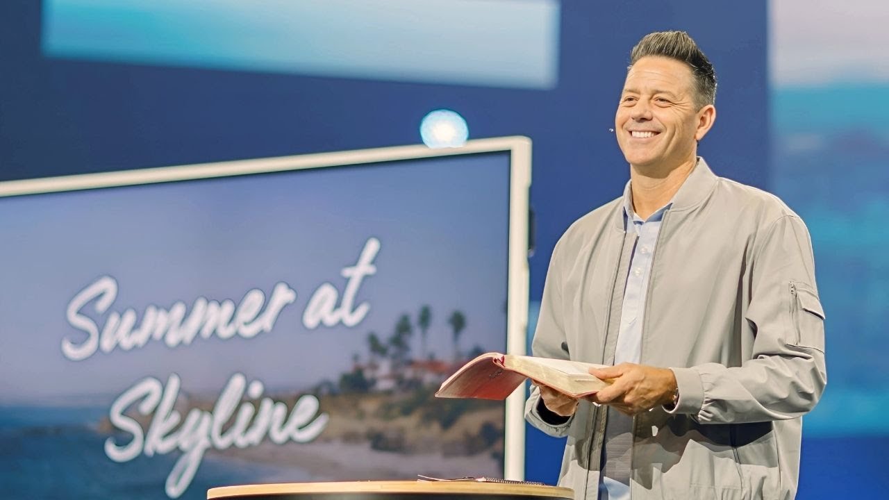 God, Don't You Care? | JEREMY McGARITY