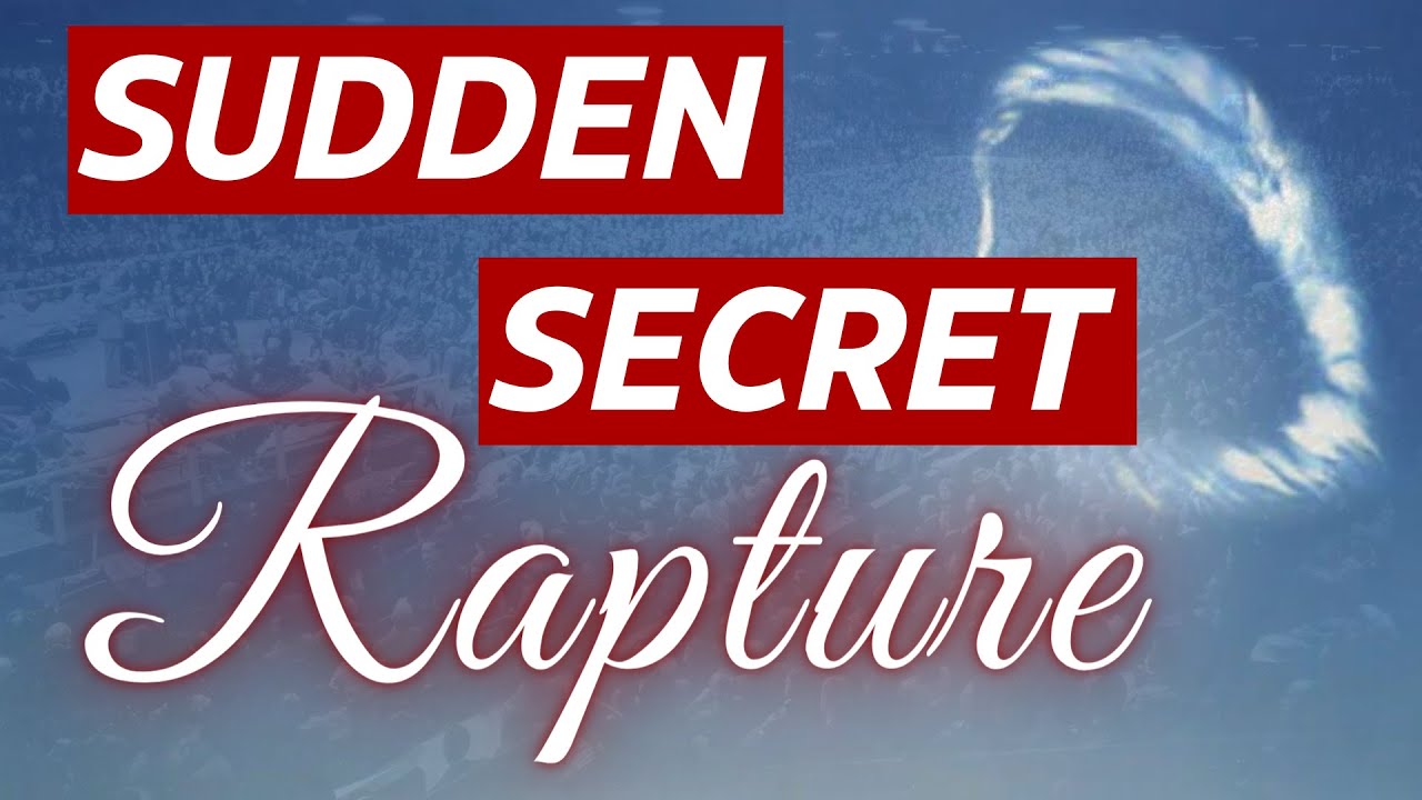 How The Rapture Will Be || William Branham
