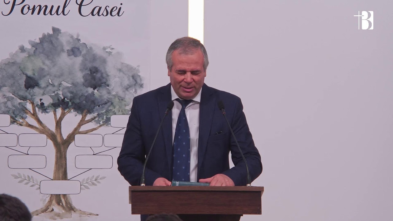 Pomul casei | Gabi Iarca | 07.02.2026