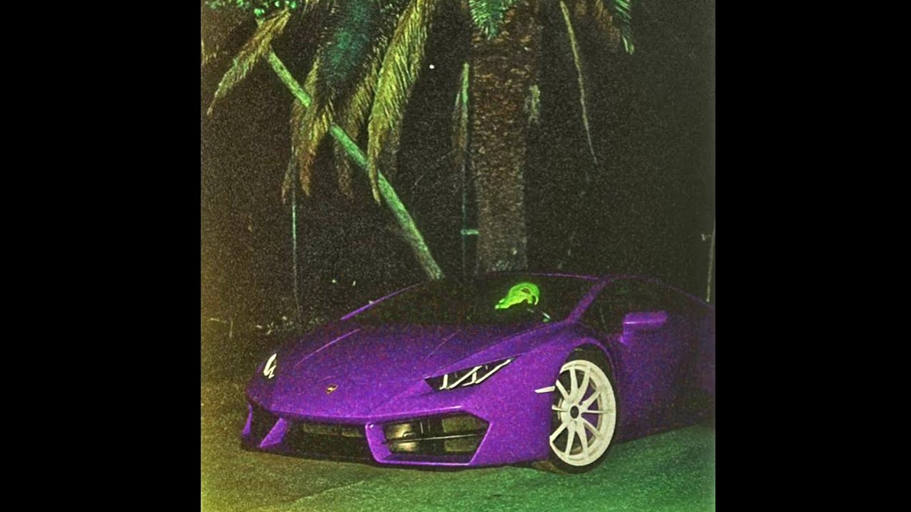 IMRAN KHAN X TYGA TYPE BEAT - "STEPPA"