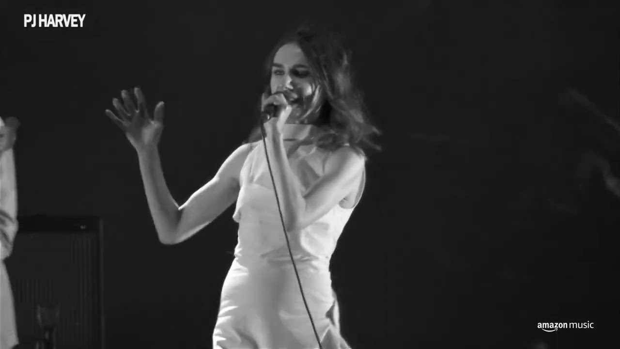 PJ Harvey Black Hearted Love @ Primavera Sound 2024 ||Barcelona||