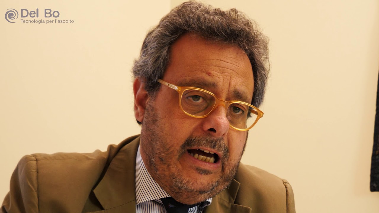 Dalla diagnosi dell'acufene alla terapia - Roberto Assente