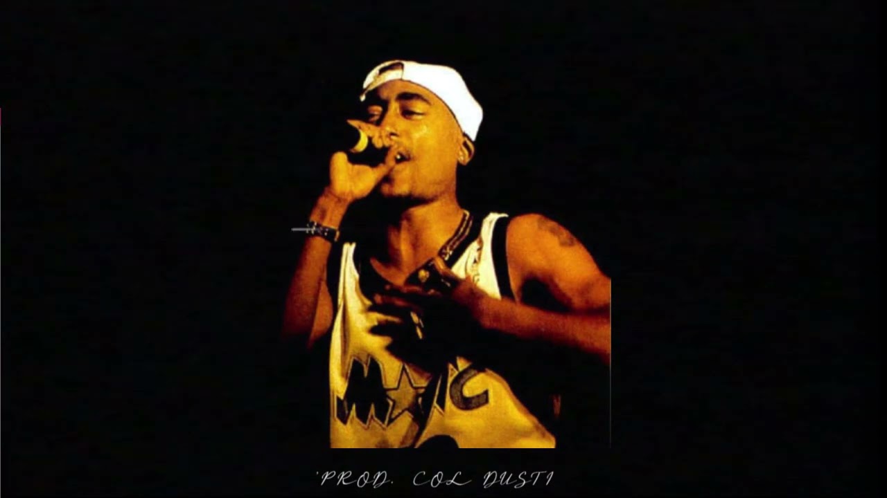 [FREE] 2pac Type Beat - 