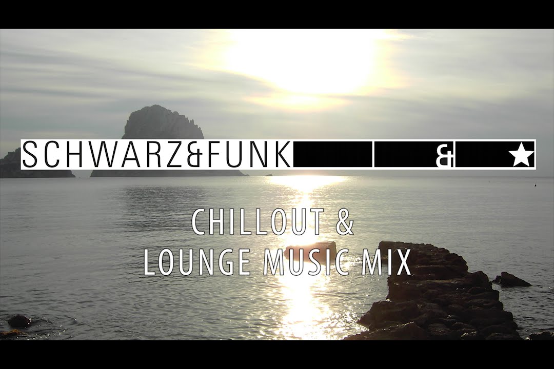 LUXURY Ibiza Chillout Lounge Music Mix Part 3