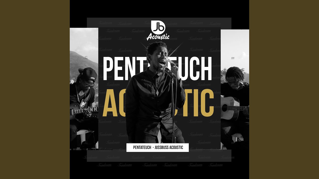 Pressure (Jussbuss Acoustic Version)