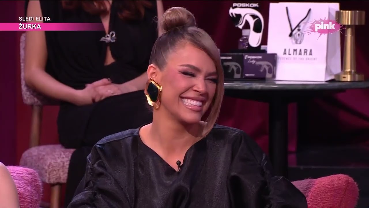 Pitanja ljudi sa insta E27 - Ami G Show 11.03.2026.
