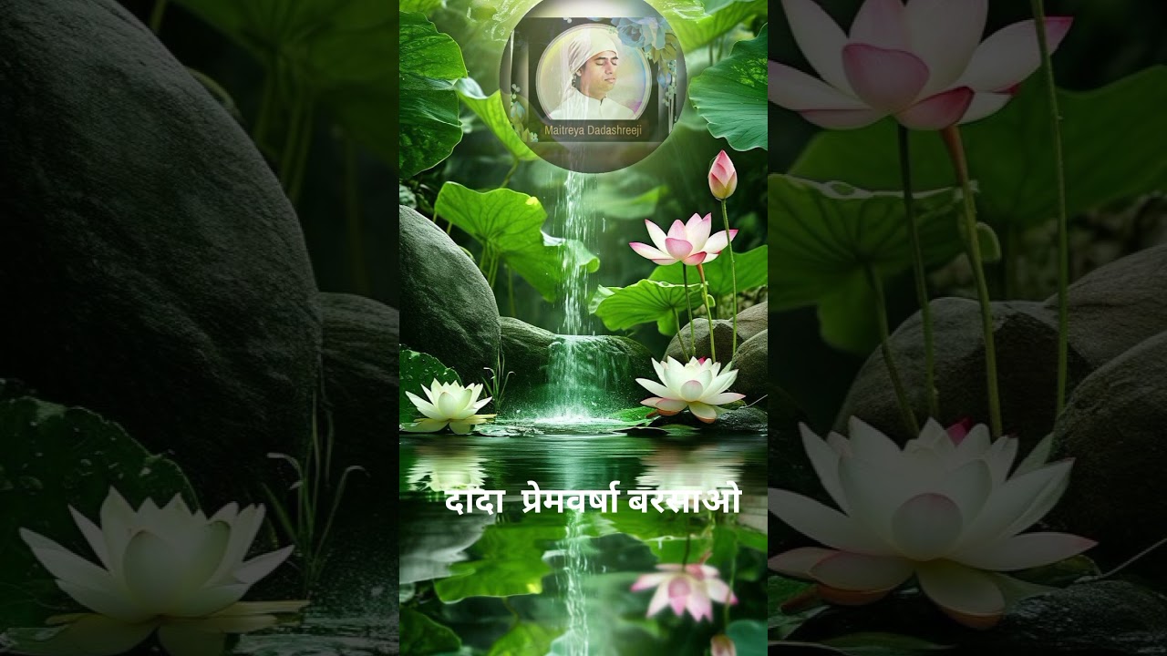 Maitreya Dadashreeji bhajan by devotee