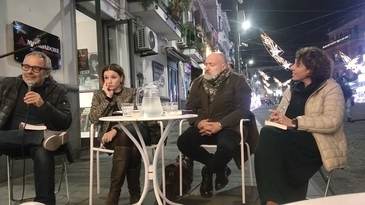 Presentazione del libro Fenomenologia alzo zero - Gilberto Di Petta - I libri della fenomenologia