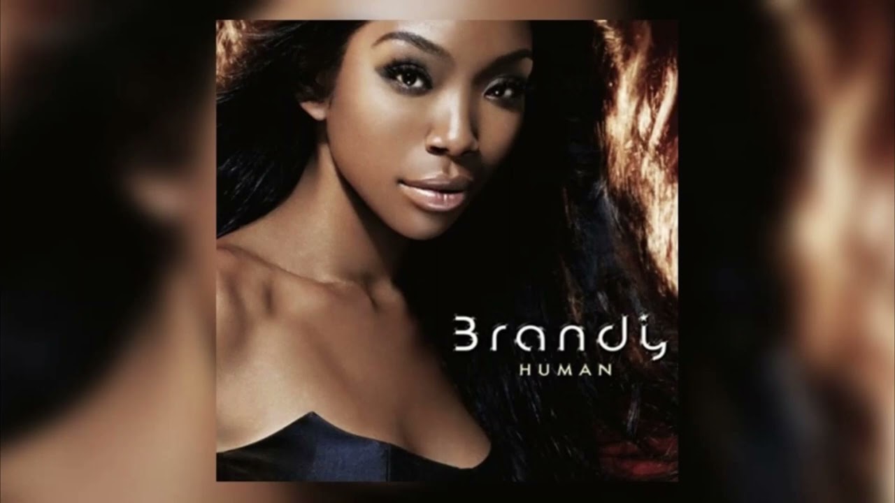 Brandy - The Definition (Slowed + Reverb)