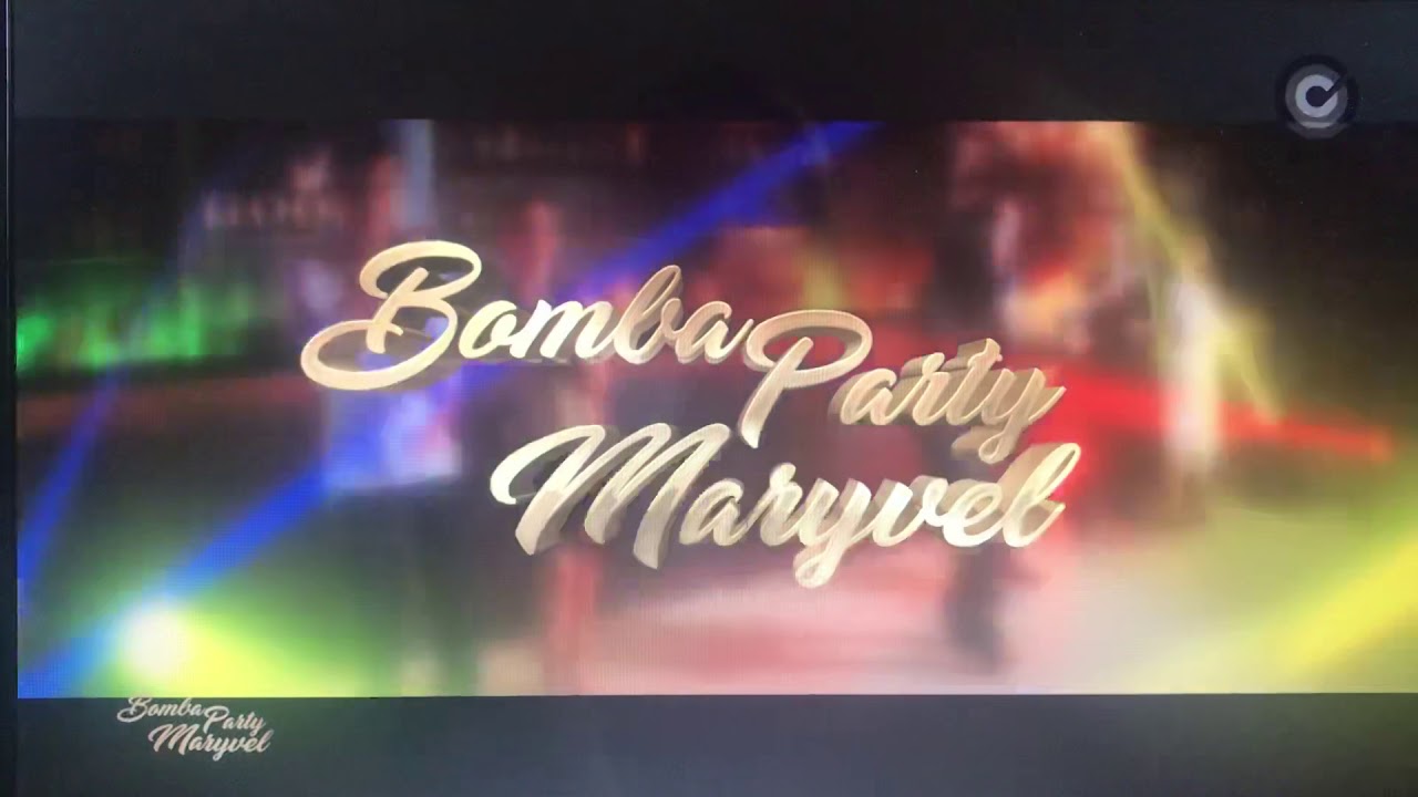 Bodonyi Bea Valahol egy l&aacute;ny Bombaparty Maryvel N&oacute;t&aacute;r Mary műsora Zenebutik tv