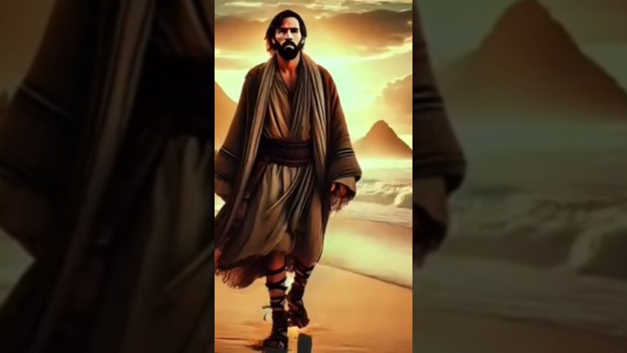 LA MISSION PROHÉTIQUE DE JONAS [ VIDÉO YOUTUBE SHORTS BIBLIQUE 🙏👉👀