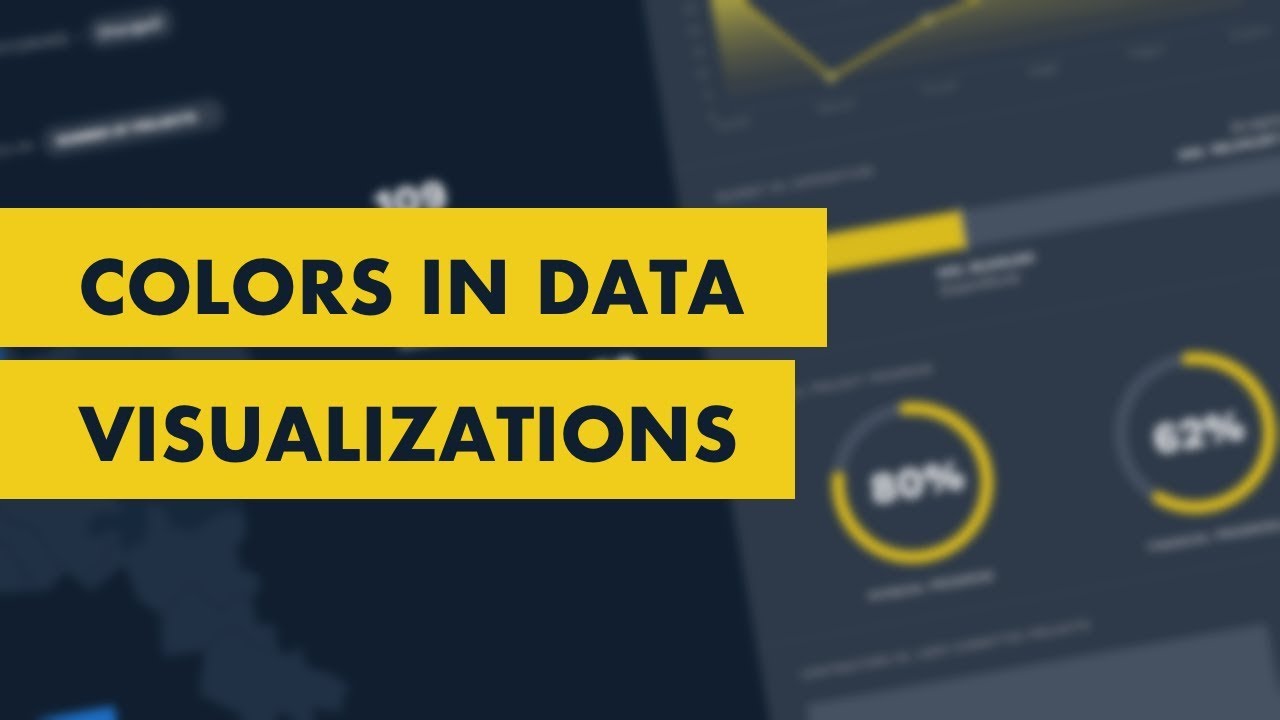 Colors in data vizulaization - A basic intro and Color Brewer 2.0
