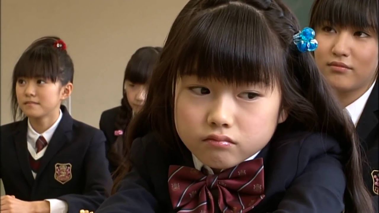 [SubEspa&ntilde;ol] Sakura Gakuin 2011 Nendo Drama