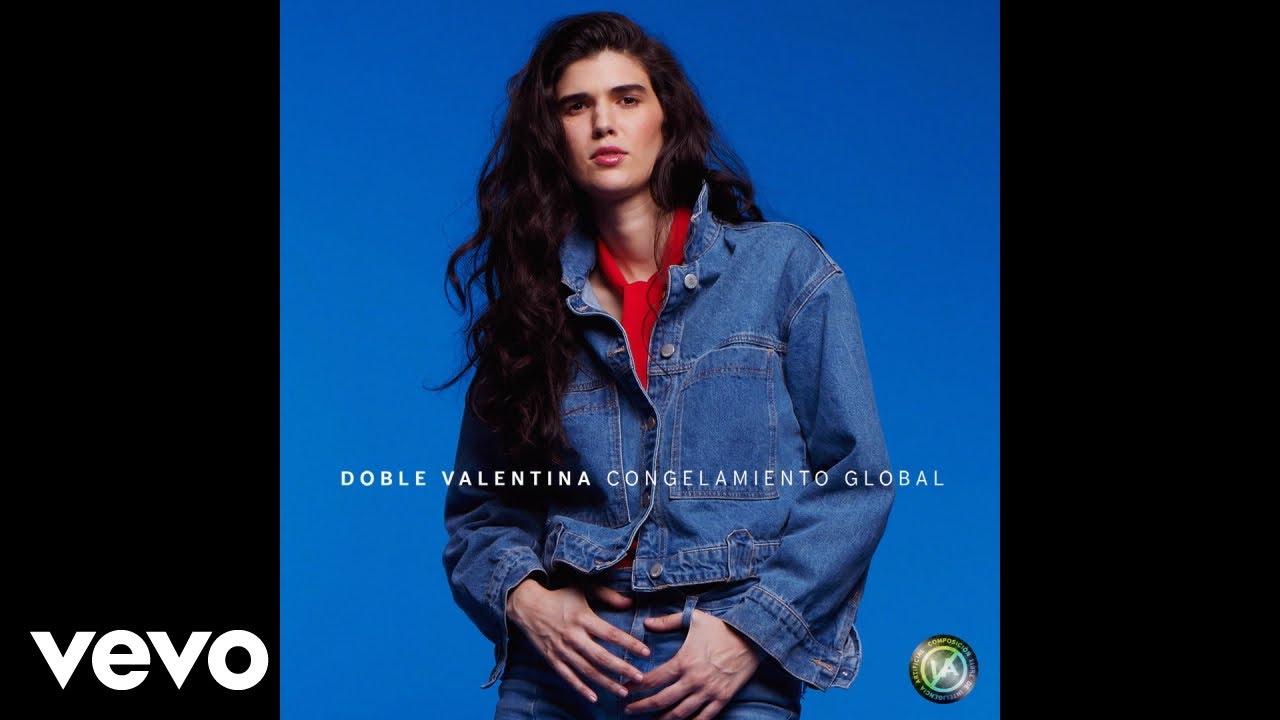 Doble Valentina - Las Verdades (Official Audio) ft. Diego Torres