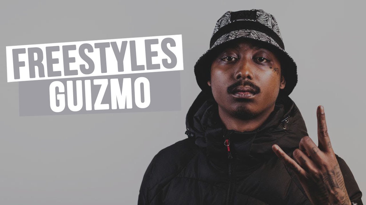 GUIZMO | MEDLEY FREESTYLES