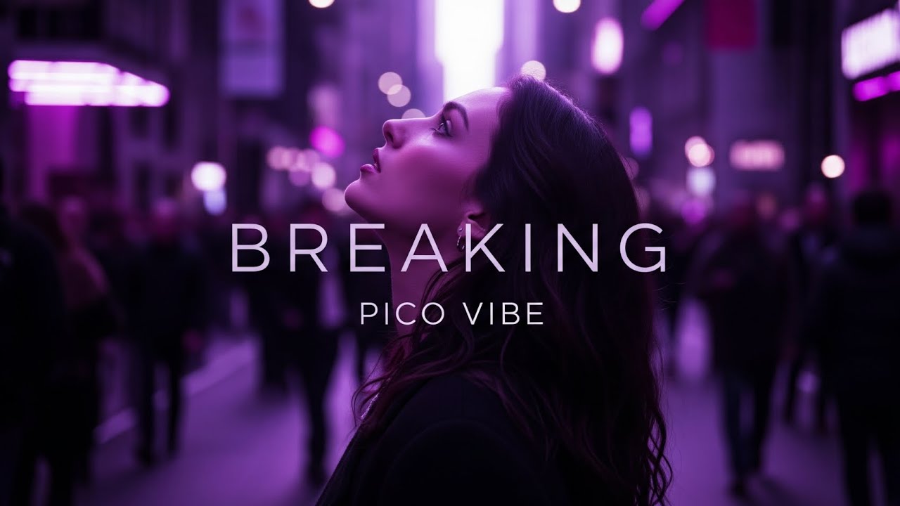 Pico Vibe - Breaking