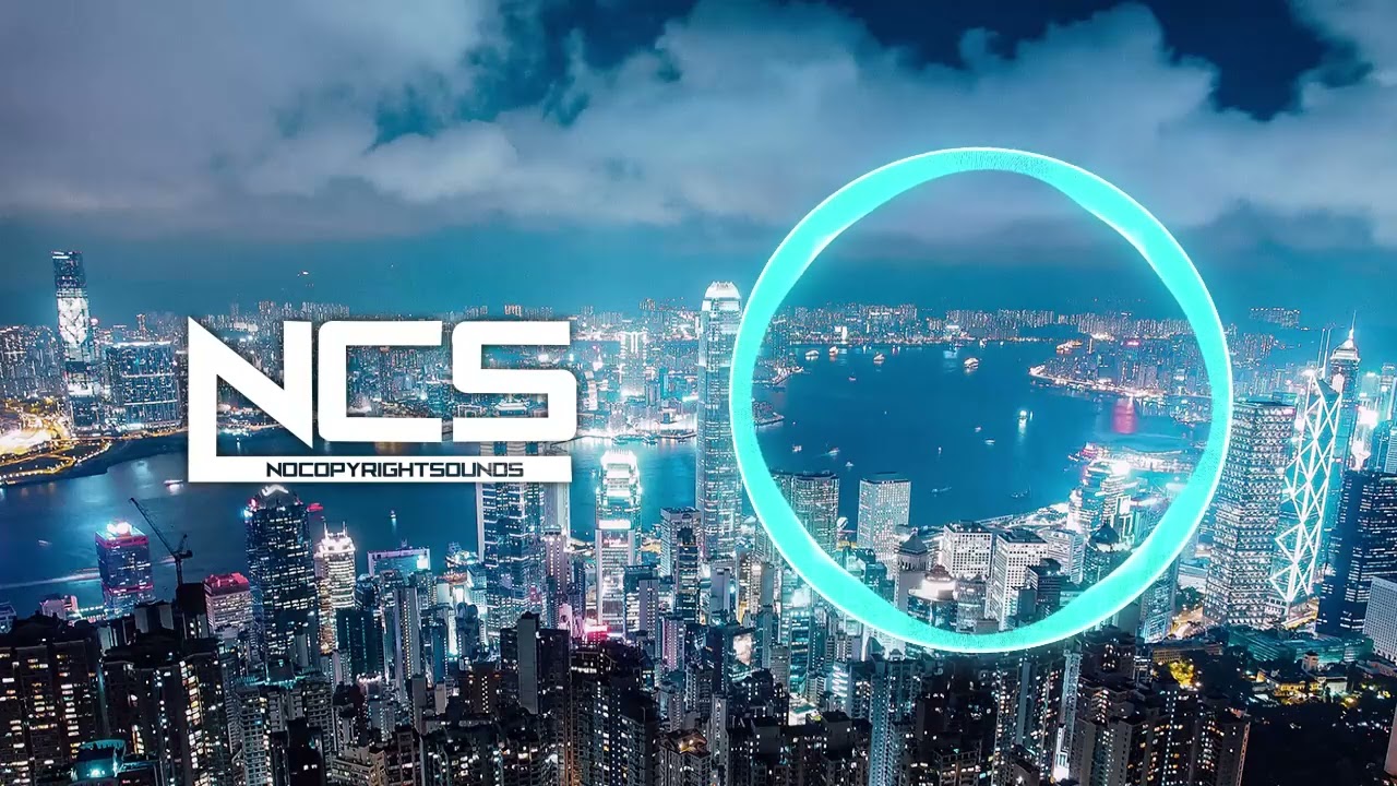 Klaypex - Lights (Skrux Remix) | Melodic Dubstep | NCS - Fanmade