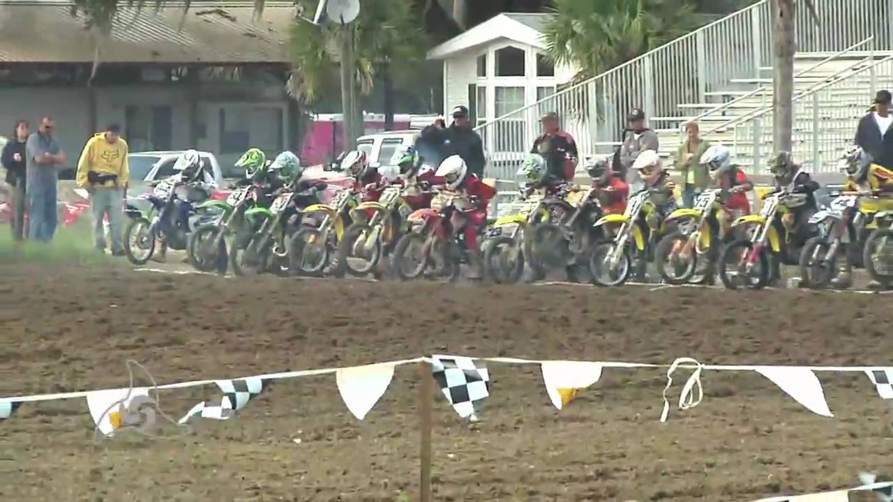 2009 FL Gold Cup Rd. 6 Gatorback