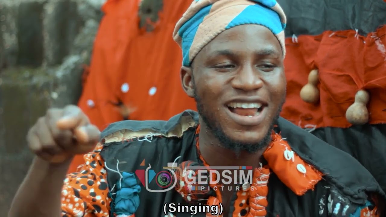 TOO FUNNY OZAIN KAMO || NEPA COMBINE