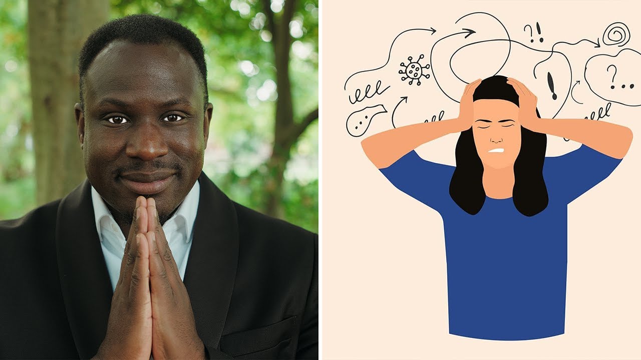 STOP Negative People Ruining Your Peace Of Mind (Do This Instead & They Will Go)