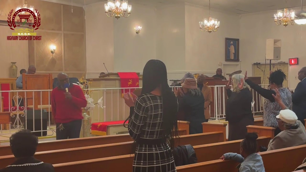 Thanksgiving Praise Sharon Hill