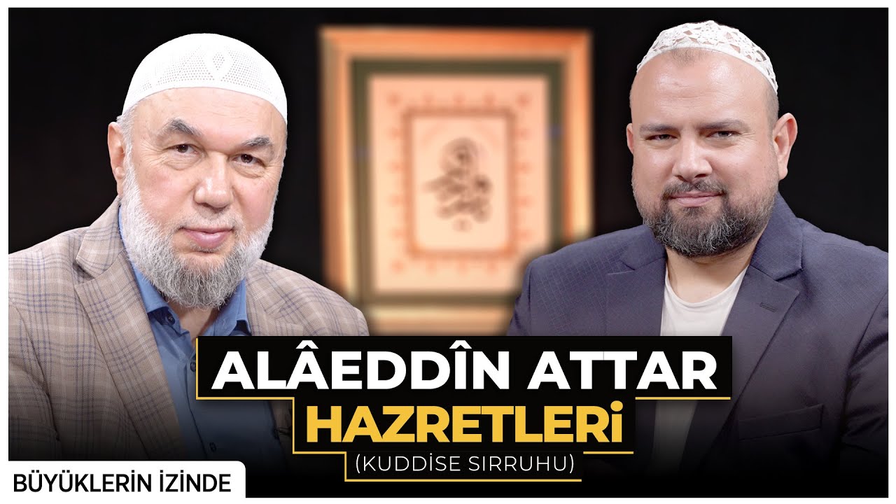 Büyüklerin İzinde | 40.Bölüm