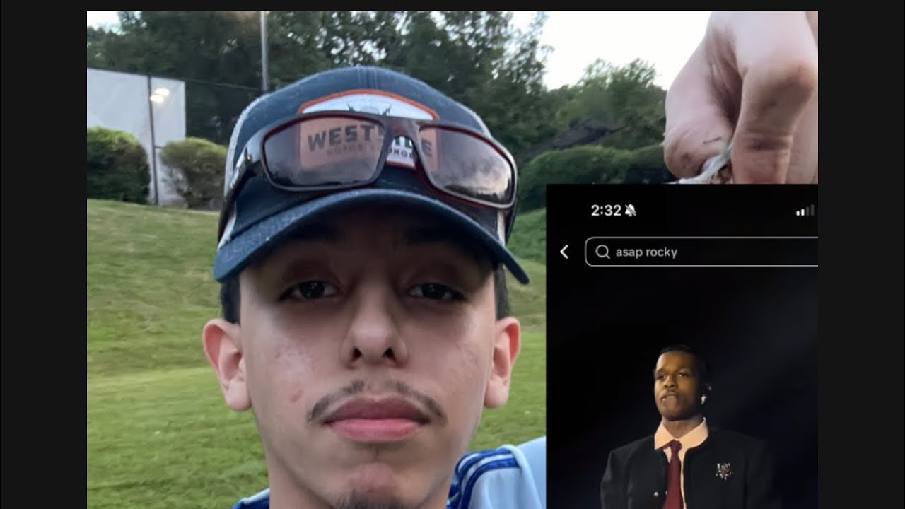 Reacting to F**kin’ Problems by A$AP Rocky for the first time ever? I think?